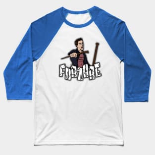 Forzare! Baseball T-Shirt